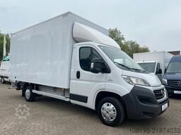 FIAT Ducato Maxi XXL Koffer*4.500mm*Garantie*1.Hand
