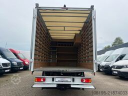 FIAT Ducato Maxi XXL Koffer*4.500mm*Garantie*1.Hand