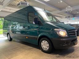 MERCEDES-BENZ Sprinter 316 CDI Maxi XXL Extra Lang+Hoch*1.Hand