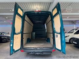 MERCEDES-BENZ Sprinter 316 CDI Maxi XXL Extra Lang+Hoch*1.Hand