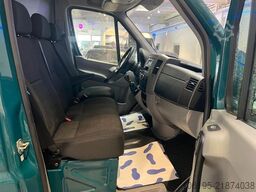 MERCEDES-BENZ Sprinter 316 CDI Maxi XXL Extra Lang+Hoch*1.Hand