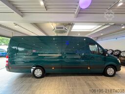 MERCEDES-BENZ Sprinter 316 CDI Maxi XXL Extra Lang+Hoch*1.Hand