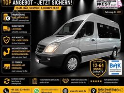MERCEDES-BENZ Sprinter*Gefangentransporter/Prison Transport*