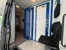MERCEDES-BENZ Sprinter*Gefangentransporter/Prison Transport*