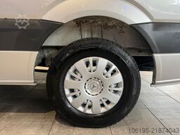 MERCEDES-BENZ Sprinter*Gefangentransporter/Prison Transport*
