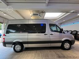 MERCEDES-BENZ Sprinter*Gefangentransporter/Prison Transport*