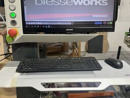 BIESSE SKIPPER 100L - 2021