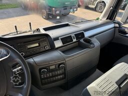 MAN TGS 32.360 Intermix 9m³