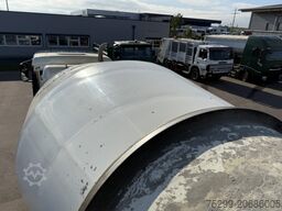 MAN TGS 32.360 Intermix 9m³