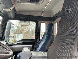 MAN TGS 33.440 Kipper+PK 15002