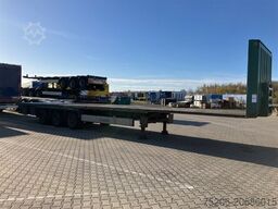 Krone Mega Liner SDP 27 eLG4-BS