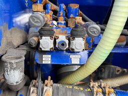 MAN TGA 26.360 6X2 + IPSAM KOLKENZUIGER 13500L