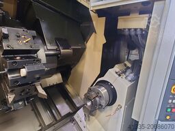 MORI SEIKI NL 2500SY/700