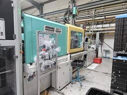 Arburg Allrounder 630 S 2500-1300