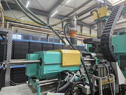 Arburg Allrounder 630 S 2500-1300