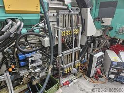 Arburg Allrounder 630 S 2500-1300