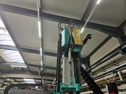 Arburg Allrounder 630 S 2500-1300