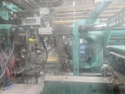 Arburg Allrounder 630 S 2500-1300