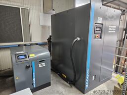 Atlas Copco GA55+