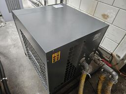 Atlas Copco GA55+
