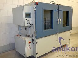 RS Simulatoren STK 2000 Staubtestkammer