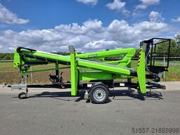 Niftylift 170HET MK1C | 2026