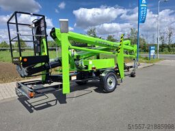 Niftylift 170HET MK1C | 2026
