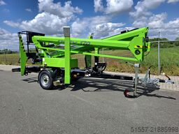 Niftylift 170HET MK1C | 2026