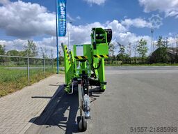Niftylift 170HET MK1C | 2026