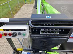Niftylift 170HET MK1C | 2026