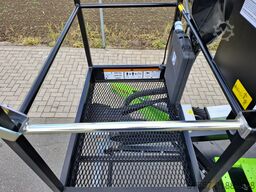 Niftylift 170HET MK1C | 2026