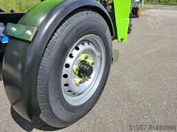 Niftylift 170HET MK1C | 2026