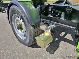 Niftylift 170HET MK1C | 2026
