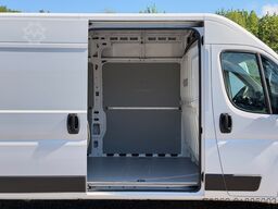 FIAT Ducato 35 L3H2 140 Multijet FACELIFT