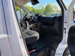 FIAT Ducato 35 L3H2 140 Multijet FACELIFT