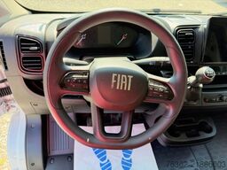 FIAT Ducato 35 L3H2 140 Multijet FACELIFT