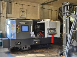 DOOSAN PUMA GT3100M
