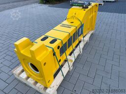 Atlas Copco MB 1700 Dust Epiroc MB1700 MB1650