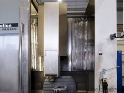 DMG DMU 70 Evolution