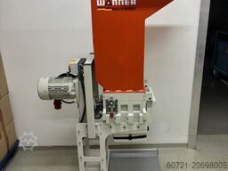 WANNER XTRA 2A XTRA 2A