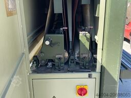 SCM Sandya 10 RCS 110