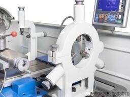 Knuth SINUS 400/1500 D