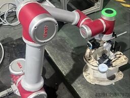 Cobot JAKA ZU 7 CAB12