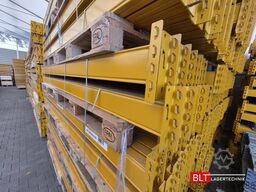 30,80 lfm STOW Palettenregale, H: 690cm Fachlast: 2250 kg, PNB0472, Regale