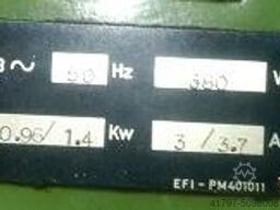 FFI Pehac FG 2102 SSC 40 aut.