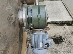 inox tank duplikator 5000 L 