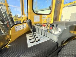 Combilift C4000 / GAS / WIDE SELECTION OF FORKLIFT