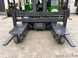 Combilift C3000 / 4100 MM / 3 TONS / LPG /LIKE NEW