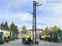Combilift C5000 DIESEL TRIPLEX 7600 FREE-LIFT