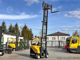 Combilift C3000CB / GAS / TRIPLEX / 4900MM / 4807H